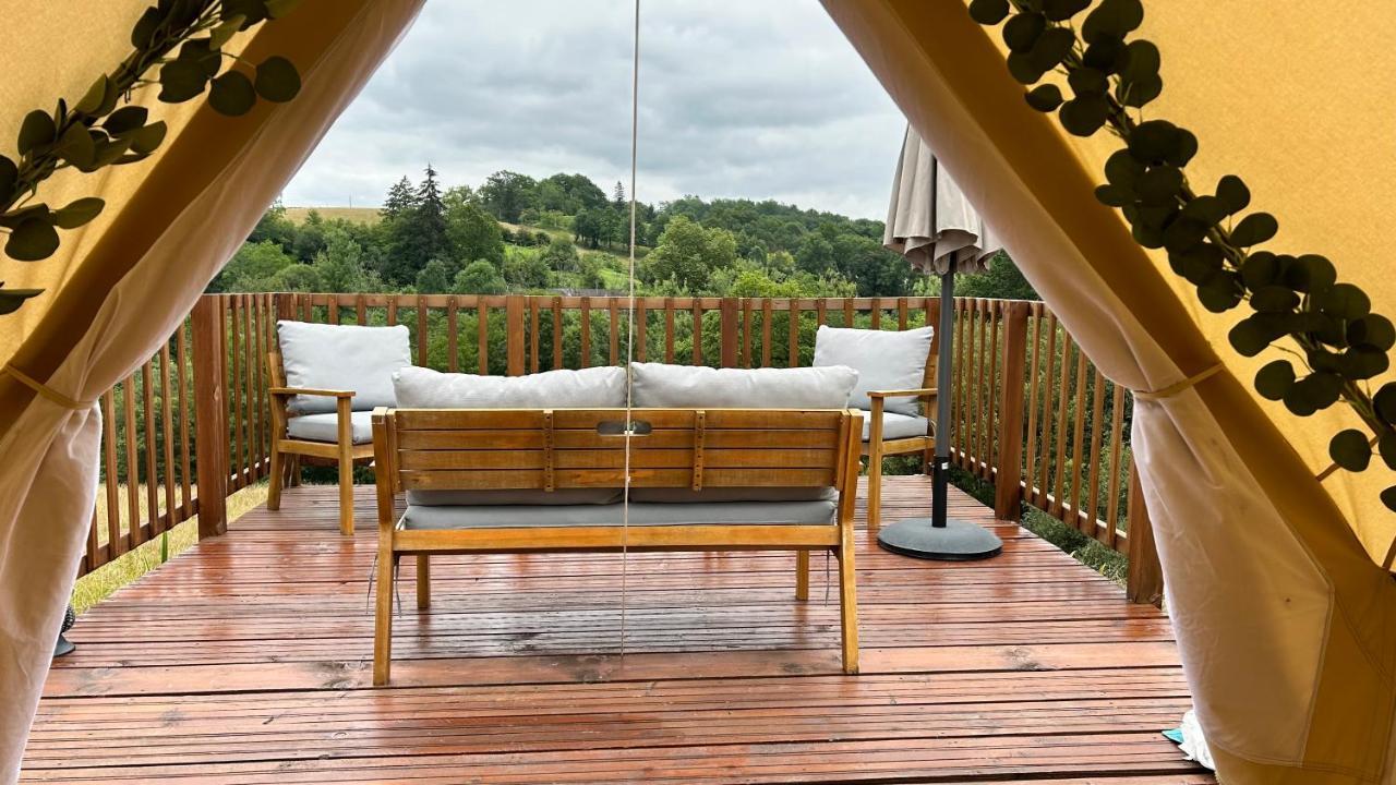 Chambres D'Hotes Secret Pyrenees Lasseube Eksteriør bilde